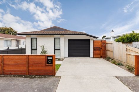 Photo of property in 101b Church Street, West End, Palmerston North, 4412