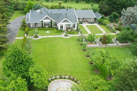 Photo of property in Greenlea, 310 Mount Biggs Road, Halcombe, Feilding, 4779