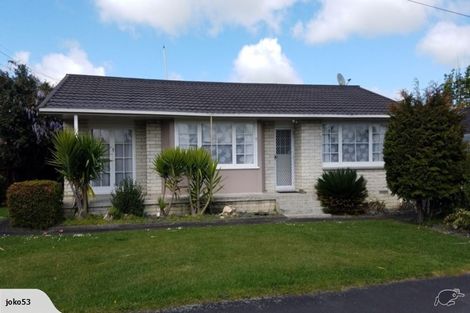 Photo of property in 71a Knighton Road, Hillcrest, Hamilton, 3216