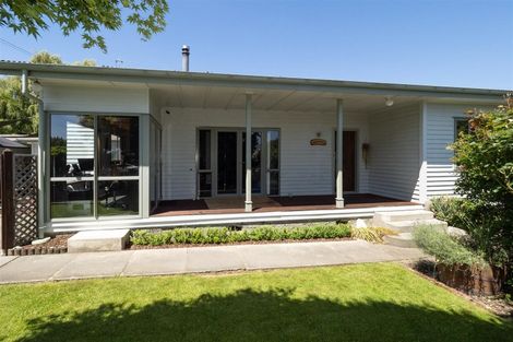 Photo of property in 4 Evans Street, Temuka, 7920
