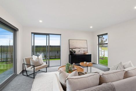 Photo of property in 57 Harrison Drive, Rolleston, 7614