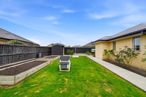 Photo of property in 20 Churchill Drive, Rangiora, 7400