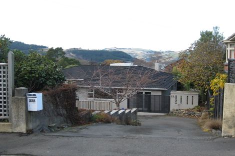 Photo of property in 22a Pollock Street, Maori Hill, Dunedin, 9010