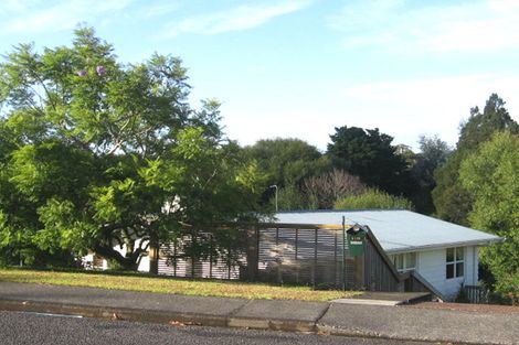 Photo of property in 102 Monarch Avenue, Hillcrest, Auckland, 0627