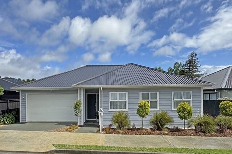 Photo of property in 8 Alfred Peter Crescent, Warkworth, 0910