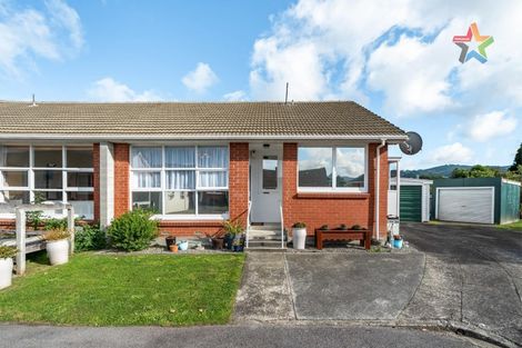 Photo of property in 14a/103 Epuni Street, Epuni, Lower Hutt, 5011