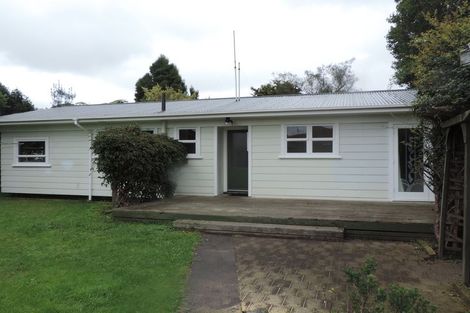 Photo of property in 8 Konini Place, Matamata, 3400
