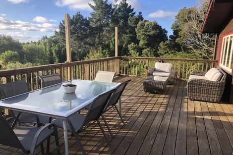 Photo of property in 166 Wright Road, Dairy Flat, Albany, 0794