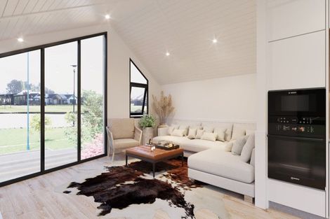 Photo of property in 21b Lakeside Drive, Pegasus, 7612