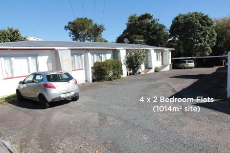 Photo of property in 40a Belt Road, Moturoa, New Plymouth, 4310