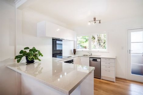 Photo of property in 3/15 Esmonde Road, Takapuna, Auckland, 0622