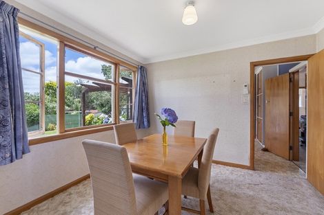 Photo of property in 18 Wincanton Place, Awapuni, Palmerston North, 4412