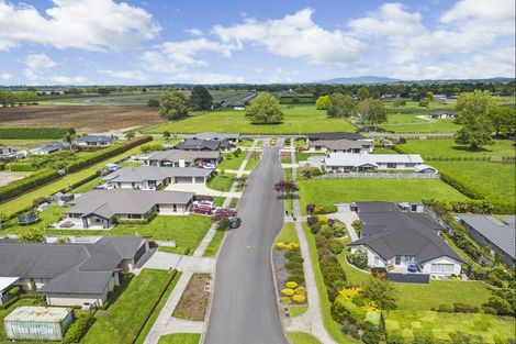 Photo of property in 7 O'sullivan Drive, Matamata, 3400