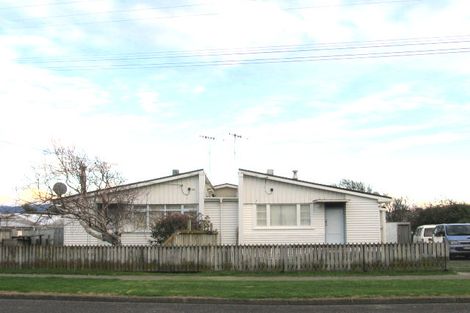 Photo of property in 24/22 Temuera Street, Otaki, 5512