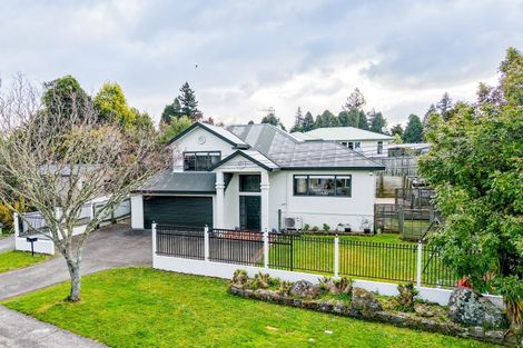 Photo of property in 38a Nikau Street, Springfield, Rotorua, 3015