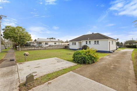 Photo of property in 20 Anzac Avenue, Morrinsville, 3300