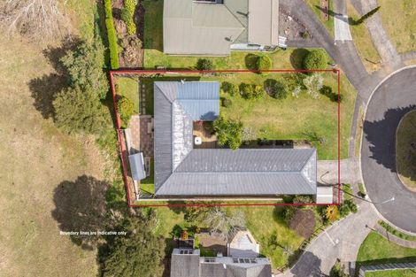 Photo of property in 108 Tobie Place, Whangamata, 3620