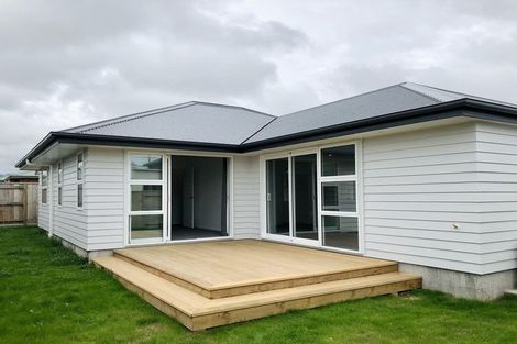 Photo of property in 19a Mckenzie Street, Levin, 5510