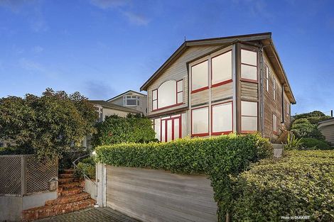 Photo of property in 59 Anne Street, Wadestown, Wellington, 6012