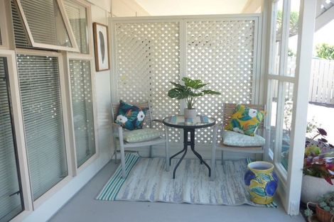 Photo of property in 1/9 Calliope Road, Devonport, Auckland, 0624