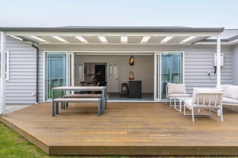 Photo of property in 119 Melksham Drive, Churton Park, Wellington, 6037