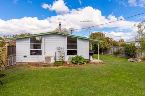 Photo of property in 6 Hiley Street, Springlands, Blenheim, 7201