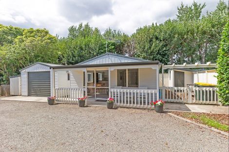Photo of property in 101 Mcleavey Road, Ohau, Levin, 5570