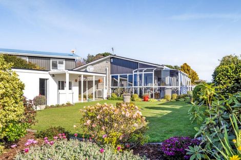 Photo of property in 3 Williams Avenue, Hawera, 4610