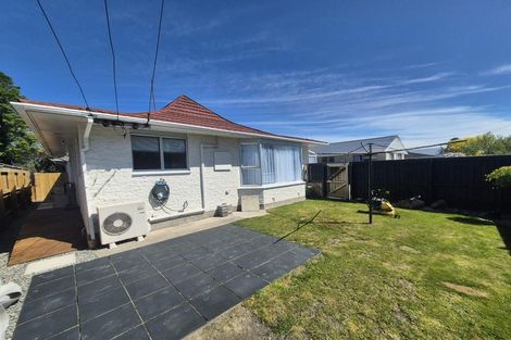 Photo of property in 1/46 Prestons Road, Redwood, Christchurch, 8051
