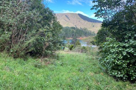 Photo of property in 474 Cissy Bay Road, Cissy Bay, French Pass, 7193