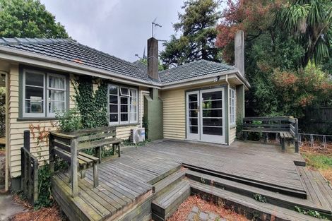 Photo of property in 43 Kirkwood Avenue, Upper Riccarton, Christchurch, 8041