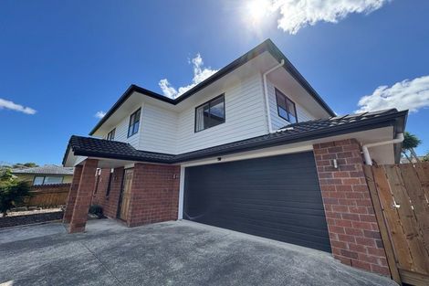 Photo of property in 14a Saralee Drive, Manurewa, Auckland, 2105