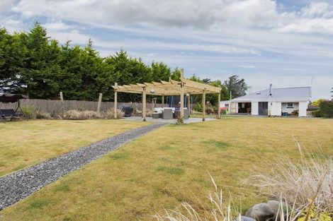 Photo of property in 645 Bay Road, Oxford, 7430