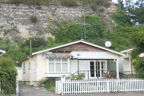 Photo of property in 110 Battery Road, Ahuriri, Napier, 4110