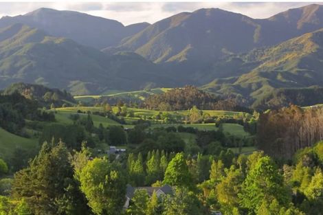 Photo of property in 1305 Motueka Valley Highway, Ngatimoti, Motueka, 7196