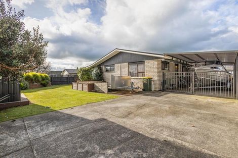 Photo of property in 53 Tawari Street, Matamata, 3400