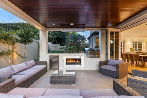 Photo of property in 103 St Stephens Avenue, Parnell, Auckland, 1052