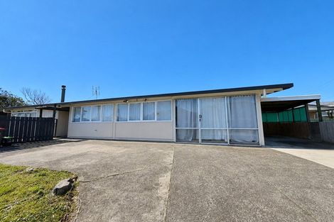 Photo of property in 80 Tiraumea Drive, Pakuranga, Auckland, 2010