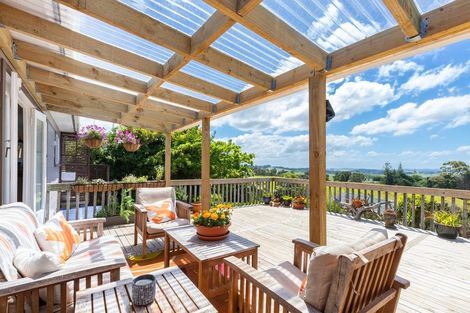 Photo of property in 54 Port Albert Road, Wellsford, 0900