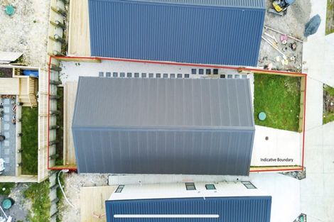 Photo of property in 7 Horokaka Street, Massey, Auckland, 0614