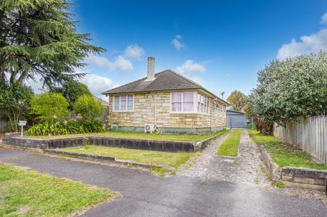 Photo of property in 44 Ross Crescent, Fairfield, Hamilton, 3214