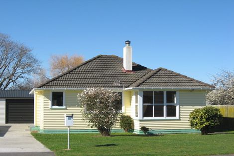 Photo of property in 55 Kittyhawk Row, Bulls, 4818