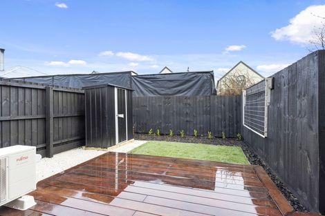 Photo of property in 8/10 Browning Street, Sydenham, Christchurch, 8023