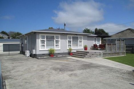 Photo of property in 9 Paisley Street, Levin, 5510