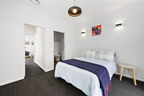 Photo of property in 407 Muritai Road, Eastbourne, Lower Hutt, 5013