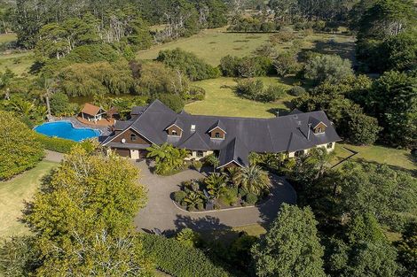 Photo of property in 191 Trigg Road, Kumeu, 0891