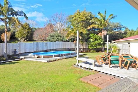 Photo of property in 1 Newton Watts Drive, Kerikeri, 0294