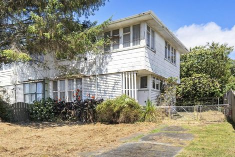 Photo of property in 61 Farmer Crescent, Taita, Lower Hutt, 5011