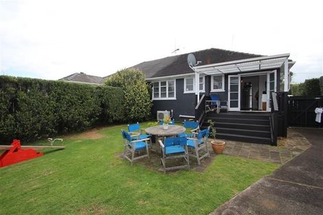 Photo of property in 66 Tripoli Road, Panmure, Auckland, 1072