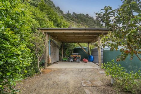 Photo of property in 398i Lees Road, Hahei, Whitianga, 3591
